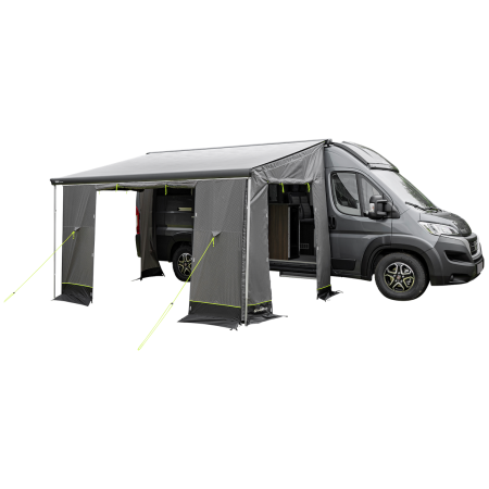 Zaklon Outwell Sideroads Awning Room