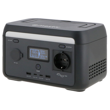 Stanica za punjenje Mestic Power Station MPS-300