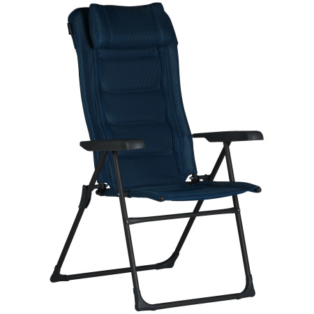Stolica Vango Hyde Grande DLX Chair plava HoneyBlue