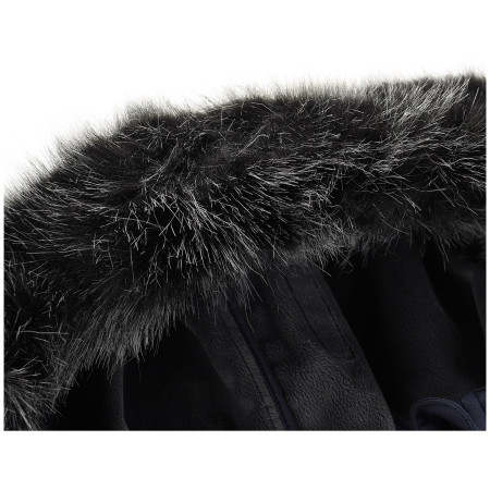 Ženski kaput Alpine Pro Ibora