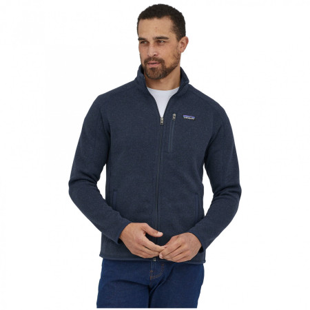 Muška dukserica Patagonia Better Sweater Jacket