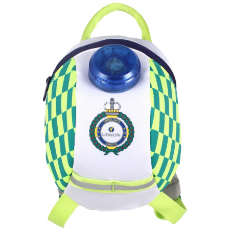 Dječji ruksak LittleLife Toddler Backpack, Ambulance