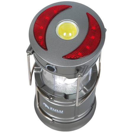 Lampe Zulu Shiny