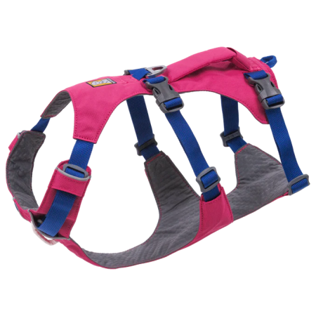 Ogrlica za psa Ruffwear Flagline™ Harness