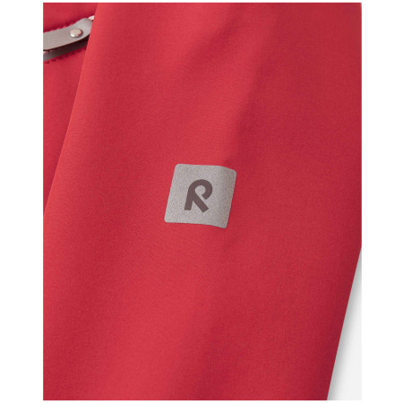 Dječja softshell jakna Reima Vantti