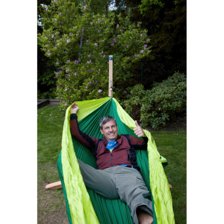 Viseće ležaljke Hamaka.eu Camping single