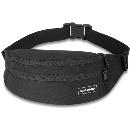 Torbice oko struka Dakine Classic Hip Pack crna black