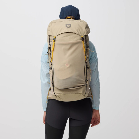 Turistički ruksak Fjällräven Kajka X-Lätt 45 S/M