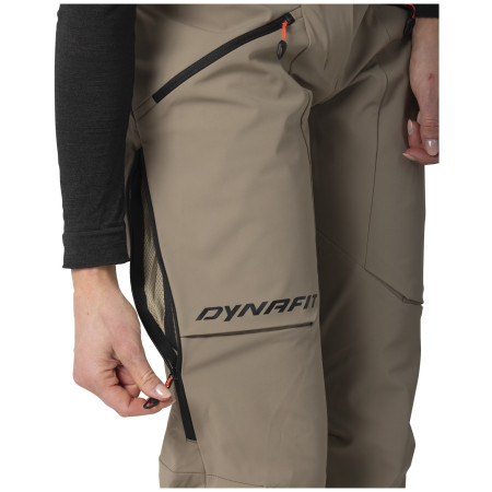Ženske zimske hlače Dynafit Radical Softshell Pnt W
