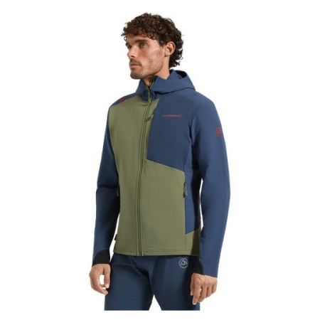 Muška jakna La Sportiva Descender Storm Jkt M