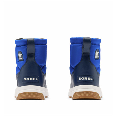 Dječje zimske cipele Sorel Whitney™ III Mid Wp Azul