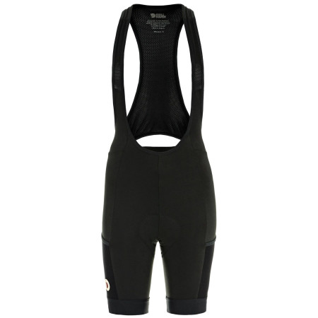 Ženske kratke hlače Fjällräven Hoja Bib Shorts W