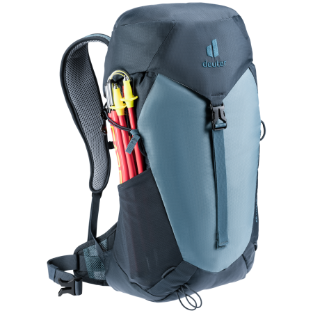 Turistički ruksak Deuter AC Lite 16