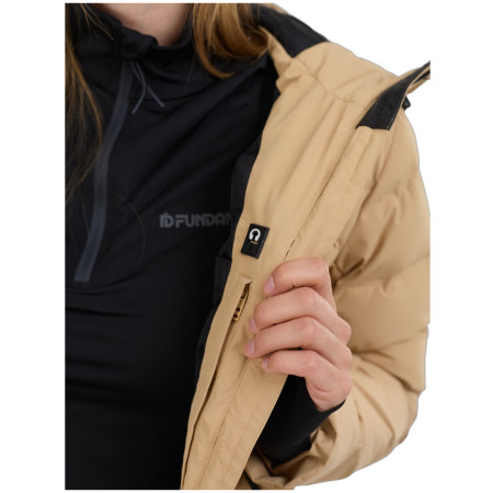 Ženska zimska jakna Fundango Rodney Padded Jacket