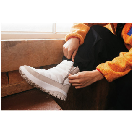 Ženske zimske cipele Columbia Snowtrot™ Mid