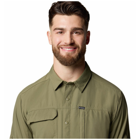 Muška majica Columbia Skien Valley™ Long Sleeve Shirt