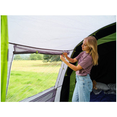 Šator Coleman Rocky Mountain 5 Blackout