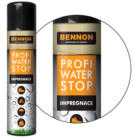 Sredstvo za impregnaciju Bennon Waterstop 300 ml