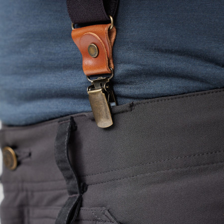 Muške hlače Fjällräven Keb Trousers M