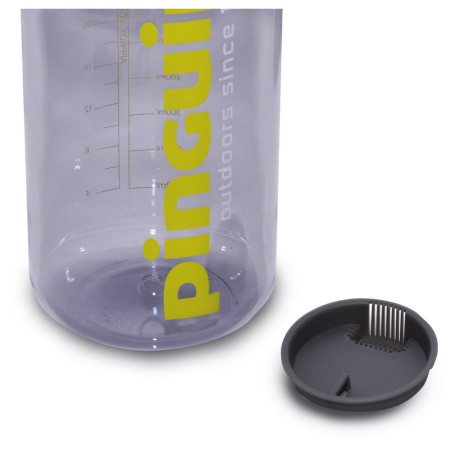 Boca Pinguin Tritan Slim Bottle 1 l