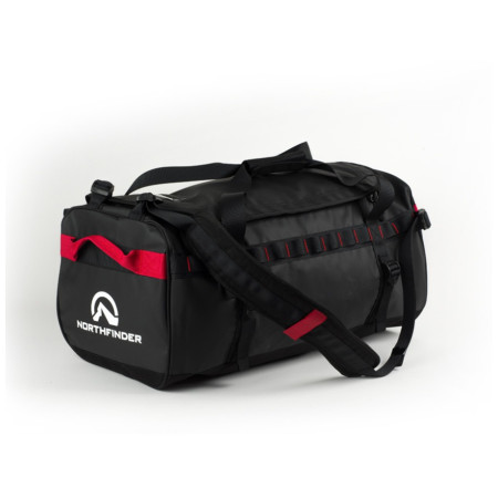 Torba Northfinder London crna