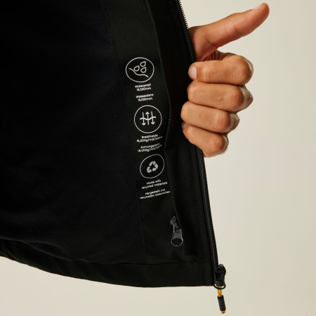 Muška jakna Regatta Wentwood