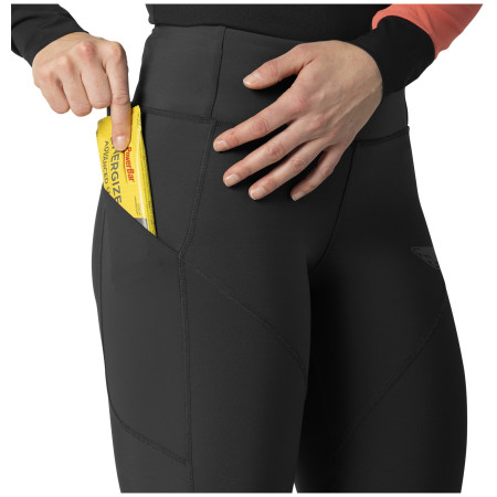Ženske tajice Dynafit Winter Running Tights W