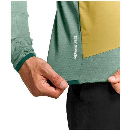 Muška jakna Ortovox Ladiz Hybrid Jacket M