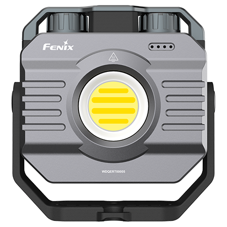 Lampa Fenix CL28R