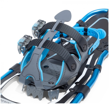 Krplje Warg Snowstorm