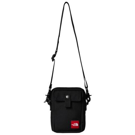 Torba preko ramena The North Face Redbox Small Carry Bag
