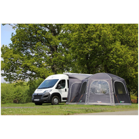 Šator za kamper Vango HexAway Pro Air Mid