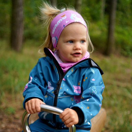 Traka za glavu WAMU Jednorožci