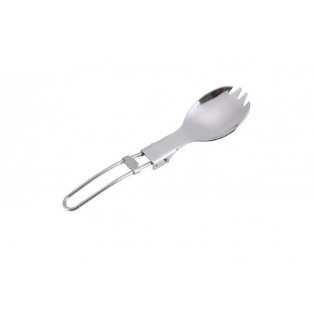 Pribor za jelo Pinguin Spork Steel