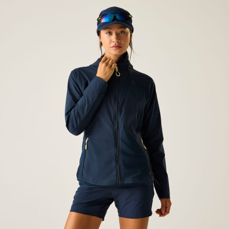 Ženska jakna Dare 2b Nomadic Softshell
