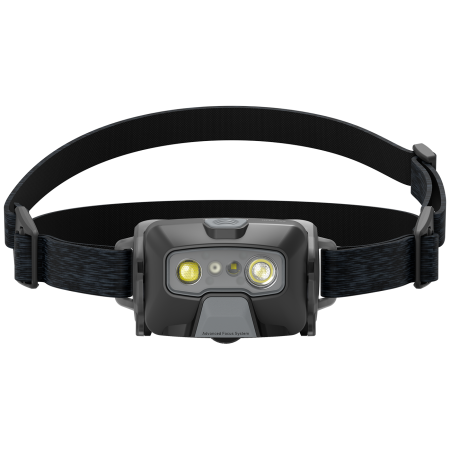 Čeona svjetiljka Ledlenser HF6R Core
