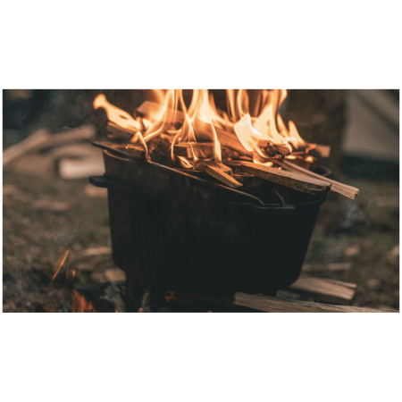 Lonac za kampiranje Robens Carson Dutch Oven 4.3L