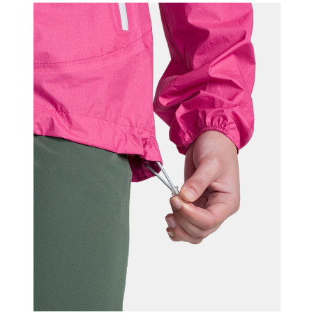 Ženska jakna Kilpi Hurricane-W (2022)