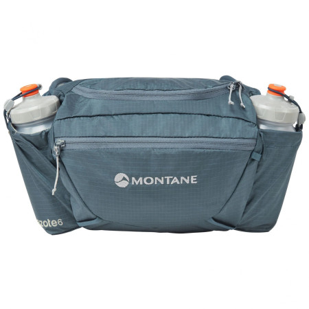 Torbica za trčanje Montane Azote 6 plava ASTRO BLUE