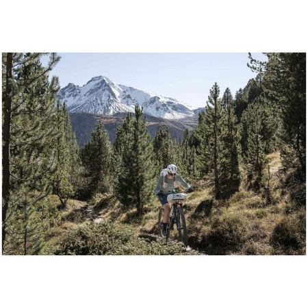 Torba za upravljač Cyclite Handle Bar Roll Bag / 02