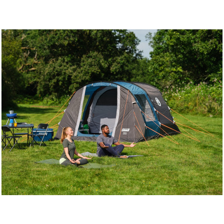 Obiteljski šator Coleman Cook 4