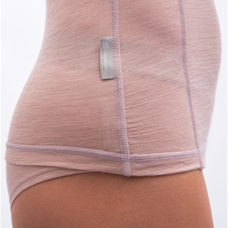 Ženska majica Sensor Merino Air kr. rukav