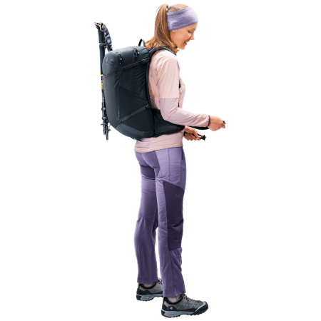 Ženski ruksak Deuter Futura 25 SL