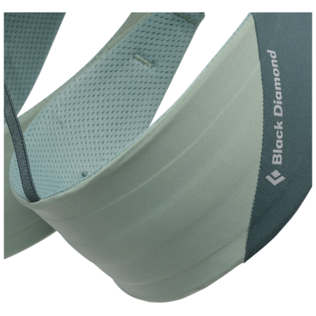 Ženski penjački pojas Black Diamond W Solution Harness