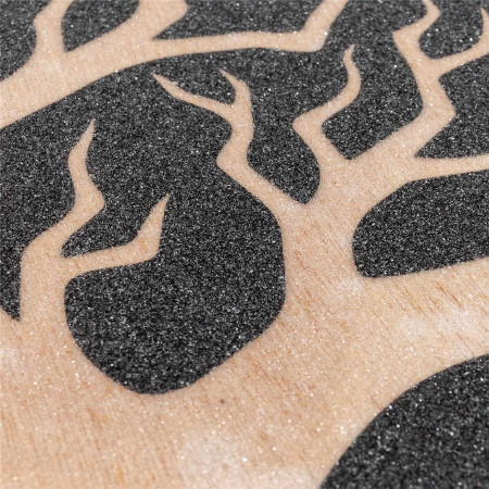 Podloga za ravnotežu Yate Drvena