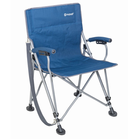 Stolice i fotelje Outwell Perce Chair plava Blue