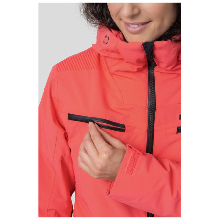 Ženska bunda za skijanje Hannah Amabel