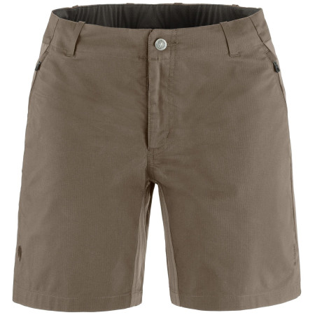 Ženske kratke hlače Fjällräven Hoja Hybrid Shorts W