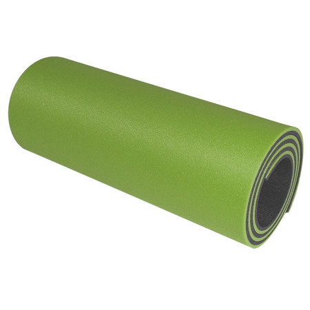 Podloga Yate Dvoslojna pjenasta podloga 12 grašak zelena/tamno zelena