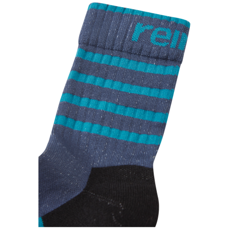 Dječje čarape Reima Samoten Dark Teal